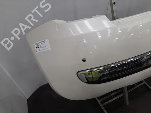 Rear bumper FIAT 500 C (312_) 1.2 (312CXA1A, 312AXA1A) | BP26865786C8 