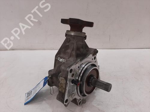 Used Transfer box NISSAN QASHQAI II (J11, J11_) 1.6 dCi ALL MODE 4x4-i (130 hp) 29496351
