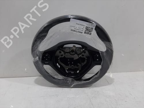 Used Steering wheel Steering wheel CITROËN C1 II (PA_, PS_) 1.0 VTi 68 (69 hp) 36217034 36217034
