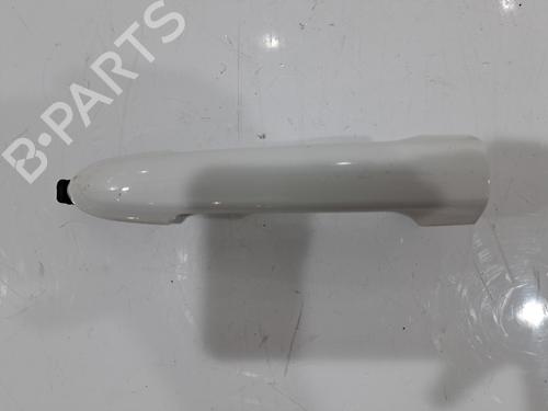 Used Front left exterior door handle Front left exterior door handle 38754195 38754195