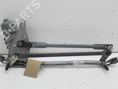 Front wiper motor PEUGEOT 2008 I (CU_) 1.2 VTi | BP26817641M29 - Image 2