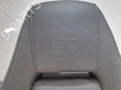 Rear seat (2nd row) PORSCHE PANAMERA (970) 3.0 D | BP37613906I23 - Image 6