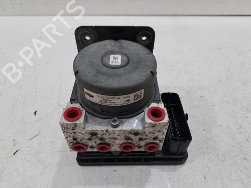 Used ABS pump FORD FIESTA VI (CB1, CCN) 1.25 (82 hp) 31903508
