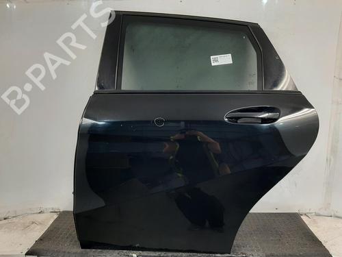 Used Left rear door MERCEDES-BENZ B-CLASS Sports Tourer (W246, W242) B 180 CDI (246.200) (109 hp) 30324750