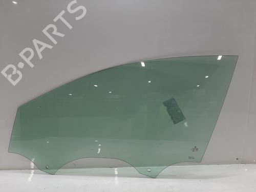 Used Front left door window Front left door window VW GOLF VII (5G1, BQ1, BE1, BE2) 1.4 TSI (122 hp) 33940358 33940358