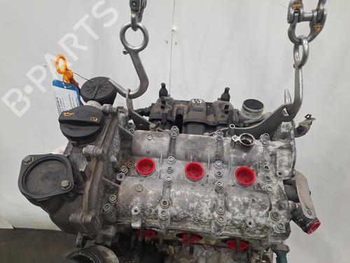 Engine SKODA FABIA II (542) 1.2 | BP38289131M1 - Image 5