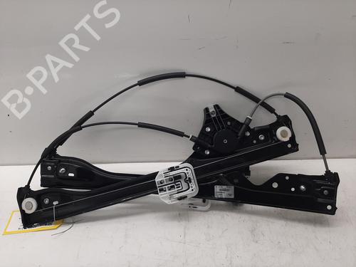 Front right window mechanism FORD S-MAX (CJ, WA6) 2.0 EcoBlue | BP26765406C23 - Image 2