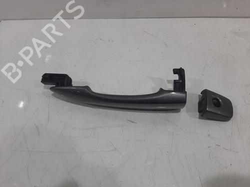 Utvendig håndtak Utvendig håndtak NISSAN QASHQAI II (J11, J11_) 1.3 DIG-T (140 hp) 35986072 35986072