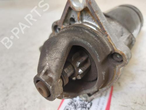 Starter VAUXHALL AGILA Mk I (A) (H00) 1.2 16V Twinport | BP26765083M8 