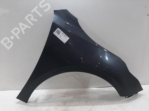 Forkjerm høyre KIA CEED (CD) 1.6 CRDi 115 (116 hp) 30869969