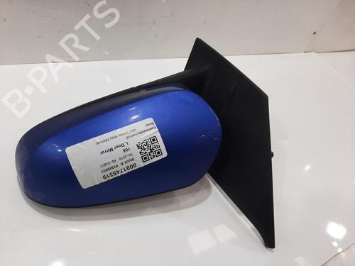 Retrovisor esquerdo PEUGEOT 108 1.0 VTi | BP36593987C26  - Image 6