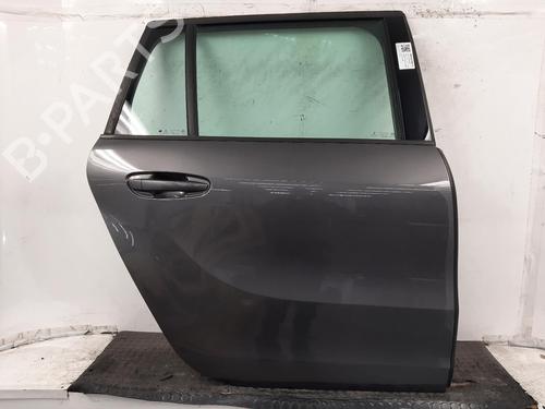 Used Right rear door Right rear door CITROËN GRAND C4 SPACETOURER (3A_, 3E_) 1.5 BlueHDi 130 (131 hp) 33648286 33648286