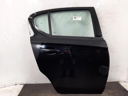 Used Right rear door VAUXHALL CORSA Mk IV (E) (X15) 1.4 (101 hp) 31286296