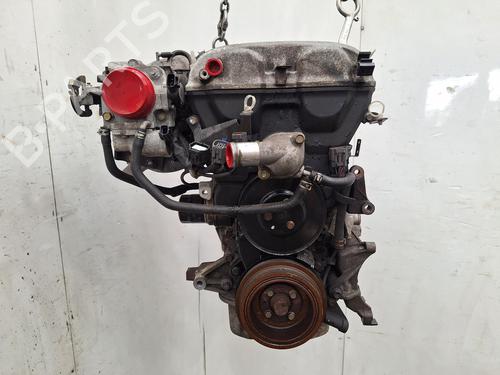 Engine MAZDA MX-5 II (NB) 1.8 16V (NB8C) | BP28069473M1 