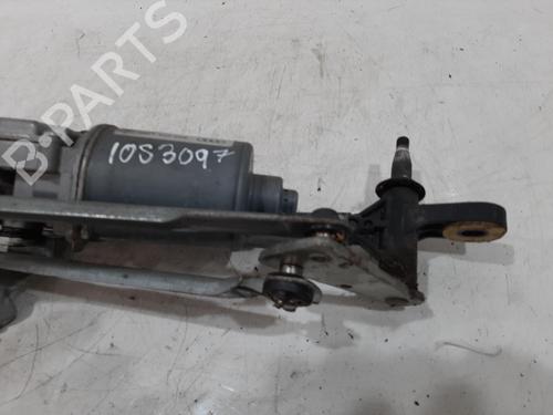 Front wiper motor AUDI A4 B8 (8K2) 2.0 TDI | BP36535039M29 - Image 2