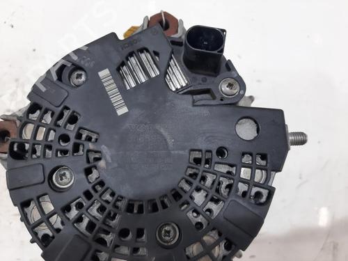 Alternator VOLVO V40 Hatchback (525) D2 | BP38083755M7 - Image 2