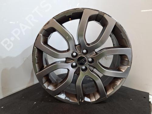 Used Rim Rim LAND ROVER RANGE ROVER EVOQUE (L538) 2.2 D 4x4 (190 hp) 40454498 40454498