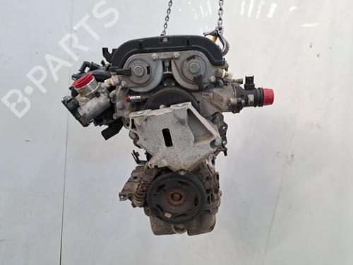 Motor VAUXHALL ADAM (M13) 1.2 (69 hp) 32121138