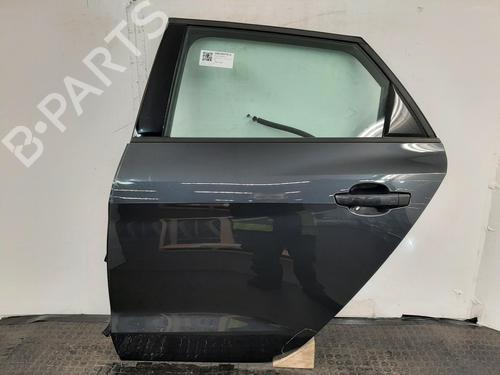 Used Left rear door Left rear door AUDI A1 CITY CARVER (GBH) 30 TFSI (110 hp) 39622425 39622425