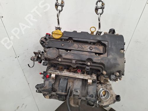 Engine VAUXHALL CORSA Mk IV (E) (X15) 1.2 | BP38753919M1 - Image 5