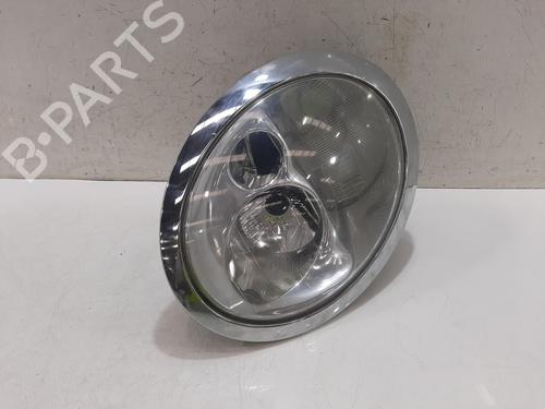 Used Right headlight Right headlight MINI MINI Convertible (R52) Cooper (116 hp) 33262412 33262412