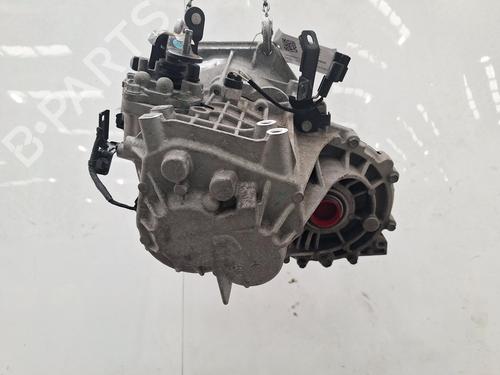 Gearbox HYUNDAI i10 III (AC3, AI3) 1.0 MPi | BP31964900M3