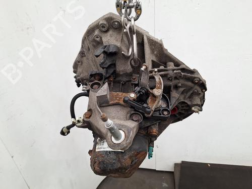 Gearbox SMART FORFOUR Hatchback (453) 1.0 (453.042, 453.043) | BP33940116M3 - Image 3