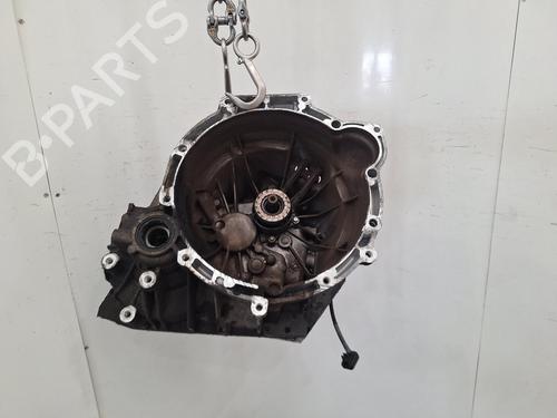 Cambio Cambio FORD FIESTA VI (CB1, CCN) 1.4 (97 hp) 37267083 37267083