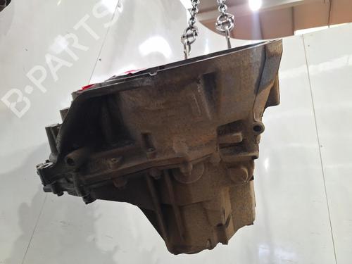 Gearbox FORD FIESTA VII (HJ, HF) 1.5 TDCi | BP36662379M3 - Image 5