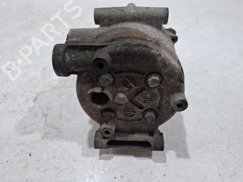 AC compressor FORD FIESTA VI (CB1, CCN) 1.25 | BP39267372M34 - Image 5