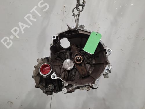 Used Gearbox Gearbox 39202262 39202262