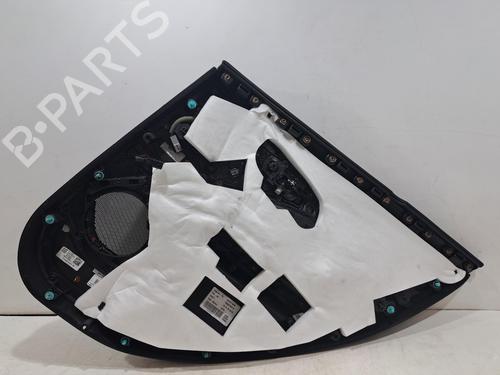 Other JAGUAR I-PACE (X590) EV400 AWD | BP30142051O1