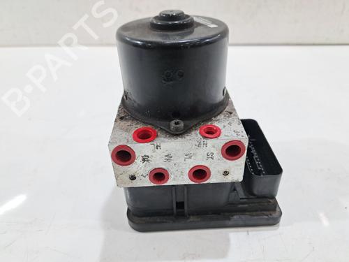 ABS pump VAUXHALL CORSA Mk IV (E) (X15) 1.4 | BP31209617M43