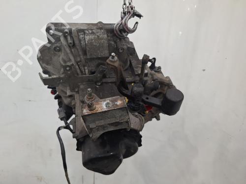 Gearbox MAZDA 3 (BL) 1.6 MZR (BL14) | BP33282552M3  - Image 5