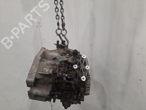 Gearbox FIAT 500X (334_) 1.4 (334AXC1B, 334AXC11) | BP40128373M3 - Image 5