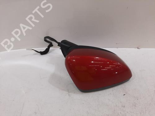 Right mirror MAZDA 2 Hatchback (DL, DJ) 1.5 SKYACTIV-G (DJLFS) | BP34273659C27  - Image 5