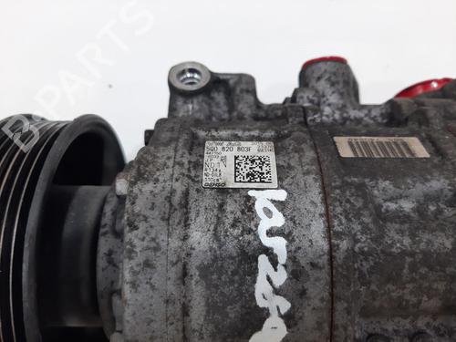 AC compressor SKODA OCTAVIA III Combi (5E5, 5E6) 1.6 TDI | BP37491340M34 - Image 2