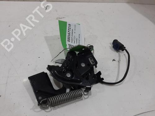 Used Hood lock Hood lock BMW 2 Convertible (F23) 220 d (190 hp) 33647788 33647788