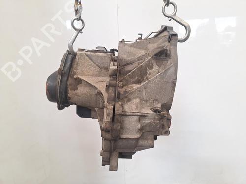 Gearkasse FORD FIESTA VI (CB1, CCN) 1.25 | BP29163445M3 