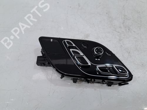 Used Electronic module Electronic module LAND ROVER RANGE ROVER IV (L405) 4.4 SDV8 4x4 (340 hp) 33939865 33939865