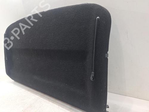 Rear parcel shelf VAUXHALL ASTRA Mk VI (J) (P10) 1.6 | BP32357587C85