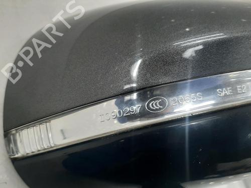 Right mirror JAGUAR I-PACE (X590) EV400 AWD | BP26838353C27 