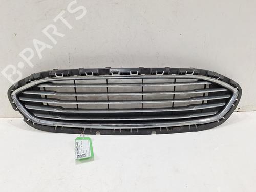 Used Grille FORD FIESTA VII (HJ, HF) 1.5 TDCi (86 hp) 31649820