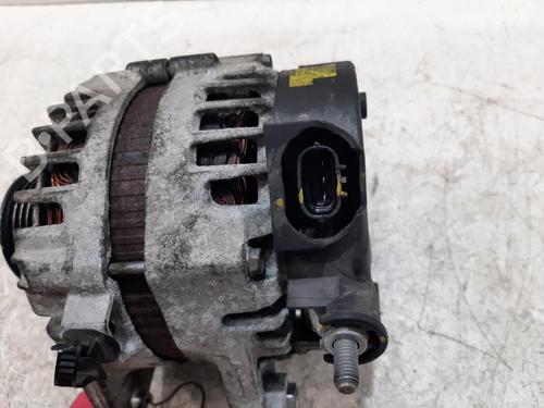 Alternator HYUNDAI ix35 (LM, EL, ELH) 1.7 CRDi | BP32422834M7 