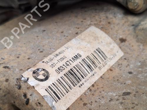 Gearbox MINI MINI Convertible (F57) Cooper | BP38594673M3 - Image 2