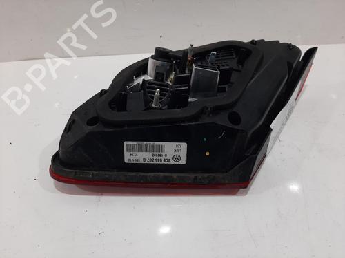 Left taillight VW CC B7 (358) 2.0 TDI | BP36855316C34  - Image 5