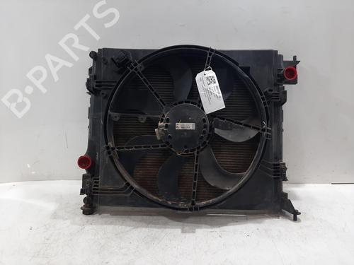 Radiator set NISSAN QASHQAI II (J11, J11_) 1.6 dCi | BP29809281M120 
