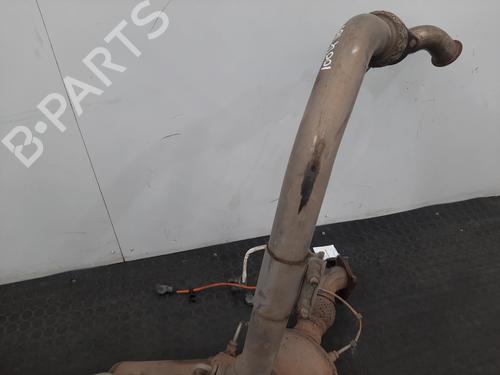 Particulate filter LAND ROVER RANGE ROVER SPORT II (L494) 3.0 SDV6 Hybrid 4x4 | BP29809403M81 
