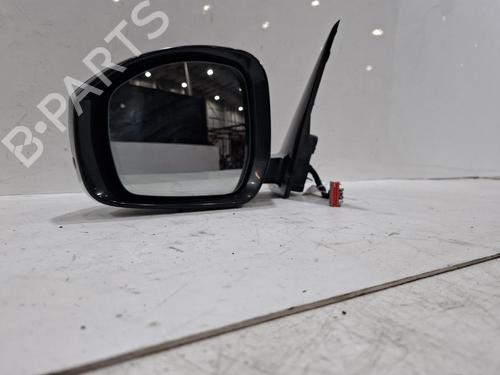 Used Left mirror Left mirror LAND ROVER RANGE ROVER IV (L405) 4.4 SDV8 4x4 (340 hp) 40047034 40047034