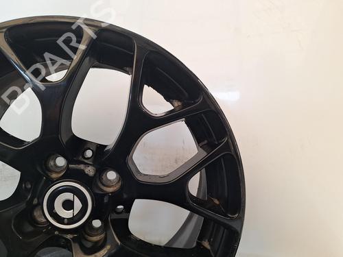 Fælk SMART FORFOUR Hatchback (453) 0.9 (453.044, 453.053) | BP38728017C45 - Image 3